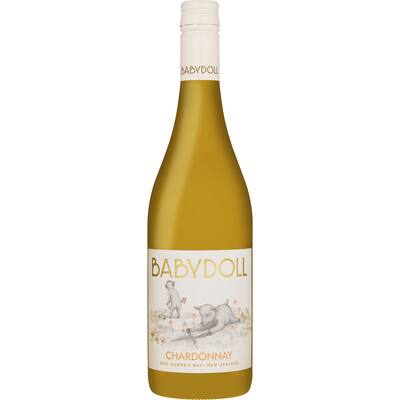 babydoll chardonnay 