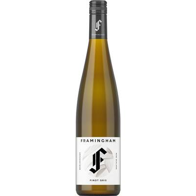 framingham pinot gris 