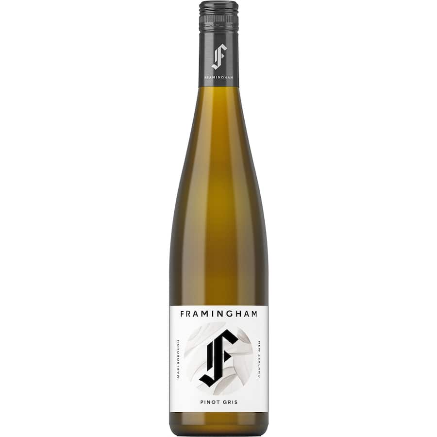 Framingham Pinot Gris