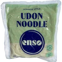 Enso Japanese Style Udon Noodle Soup