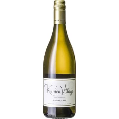 kumeu village pinot gris 