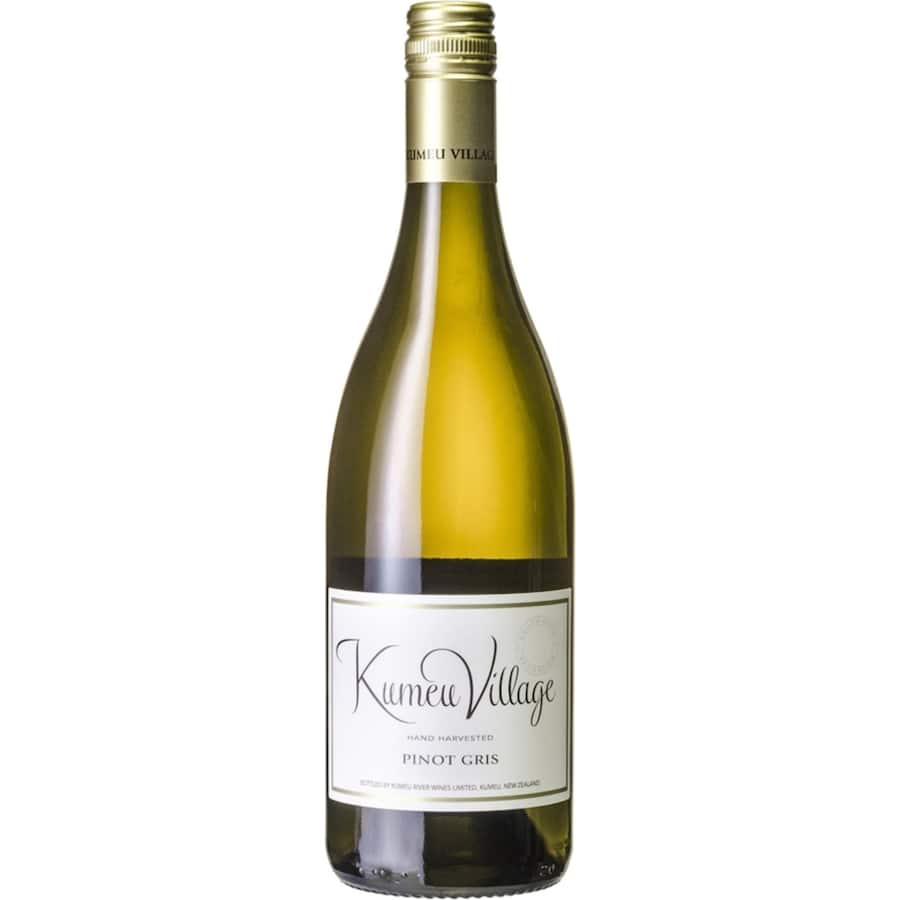 Kumeu Village Pinot Gris