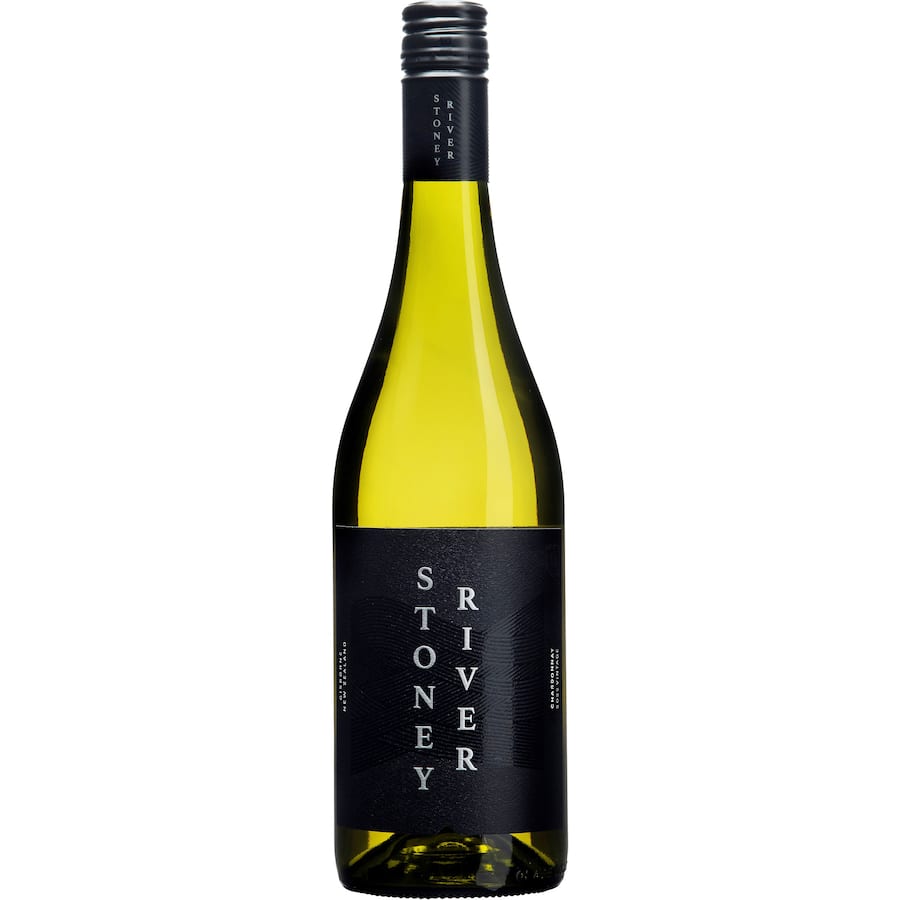 Stoney River Chardonnay Gisborne