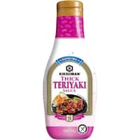Kikkoman Teriyaki Sauce Thick