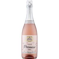 brown brothers prosecco rose non alcoholic