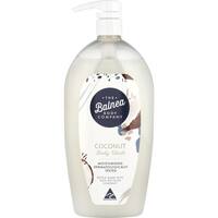 balnea body wash coconut