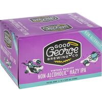 Good George 6 x330ml