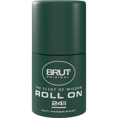 brut roll on original