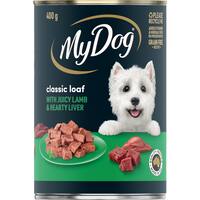 My Dog 400g