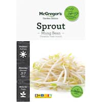McGregors Sprout 6g