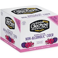 Good George Brewing 4 x330ml