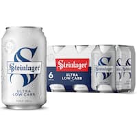 steinlager beer lager ultra low carb