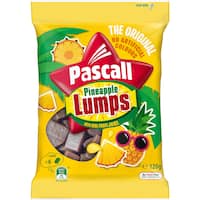 Pascall 120g