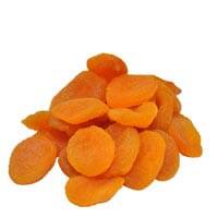 Bulk Foods Apricots Turkish
