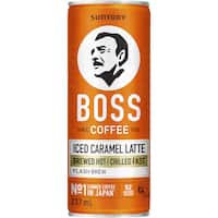 Boss 237ml