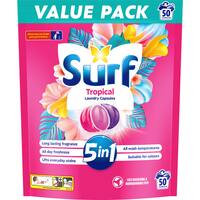 Surf 50 pack