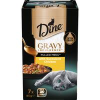 Dine 7 x 85g