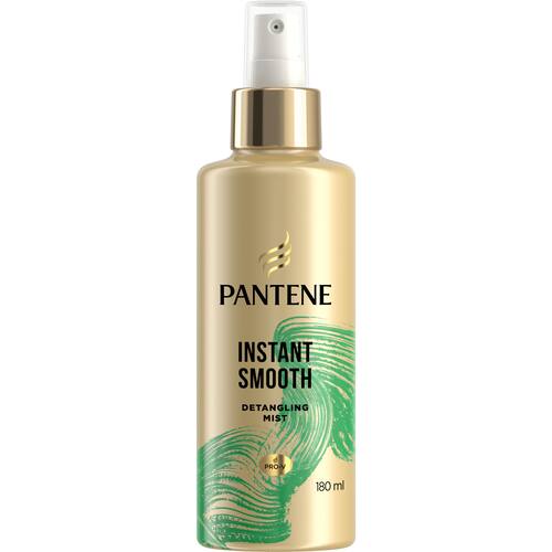 Pantene Pro-V Hair Detangler Mist Instant Smooth