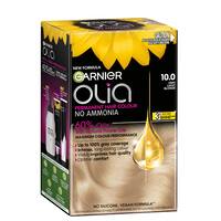 Garnier Olia Hair Colour Very Light Blonde 10.0