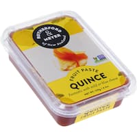 Quince Fruit Paste