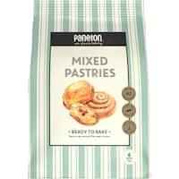 Paneton Ready To Bake 6 pack