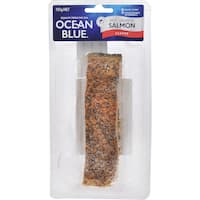 ocean blue smoked salmon hot smoked pepper