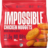 Impossible 383g