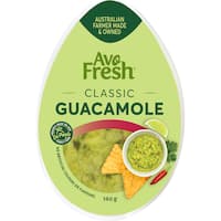 Avofresh 160g