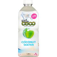 Real Coco 1.25L