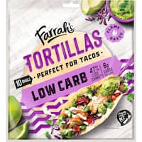 Farrah's 10 pack