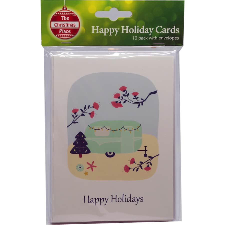 The Christmas Place Christmas Cards Nz Design