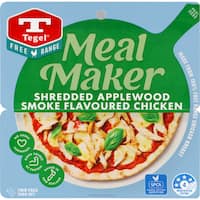 Tegel Meal Maker Free Range 260g