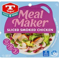 Tegel Meal Maker Free Range 260g