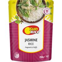 Sunrice 250g