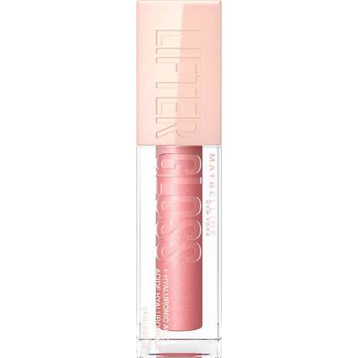 maybelline lip gloss lifter gloss moon