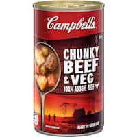 Campbell's Chunky 505g