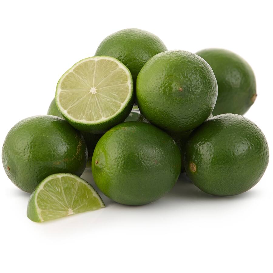 Fresh Fruit Limes