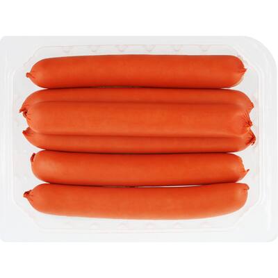 hellers family franks 6pack