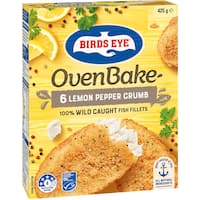Birds Eye Oven Bake 6 pack