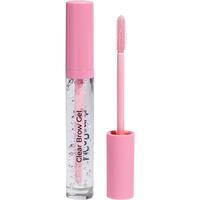 Mcobeauty Brow Gel Clear