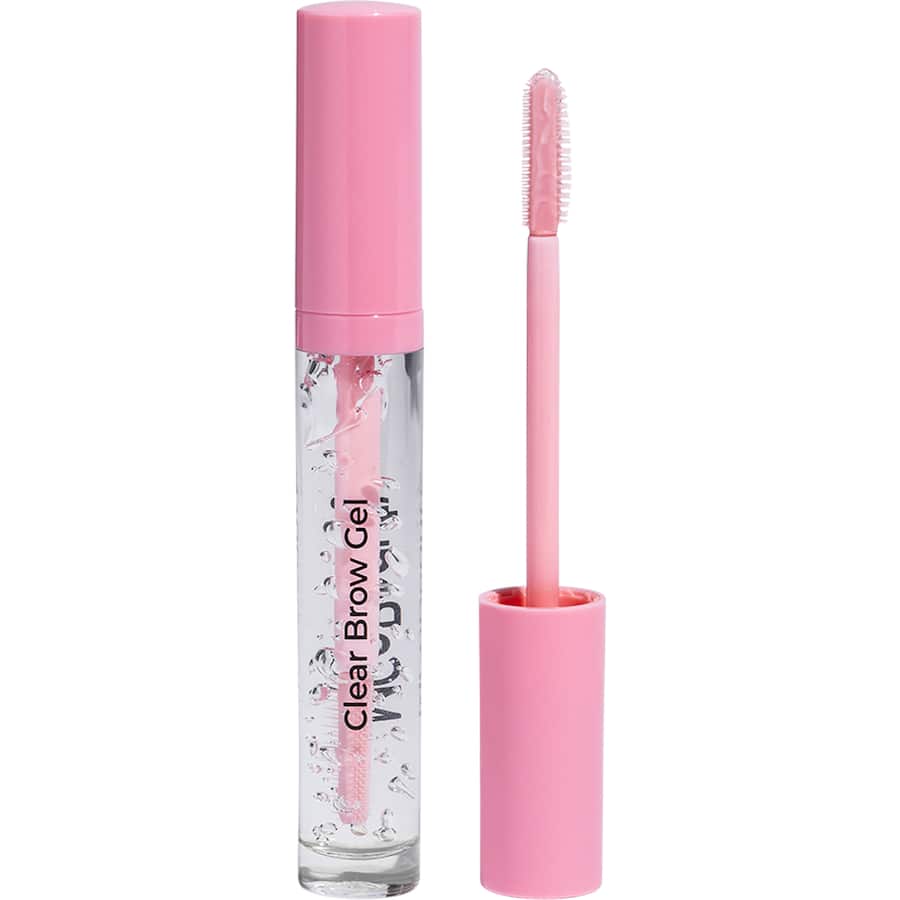 Mcobeauty Brow Gel Clear