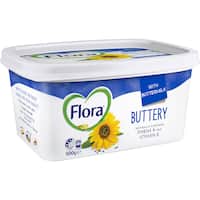 Flora Buttery Spread (500G)