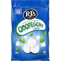 RJ's Oddfellows Mints