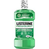 Listerine 500ml
