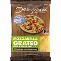 Dairyworks 100g