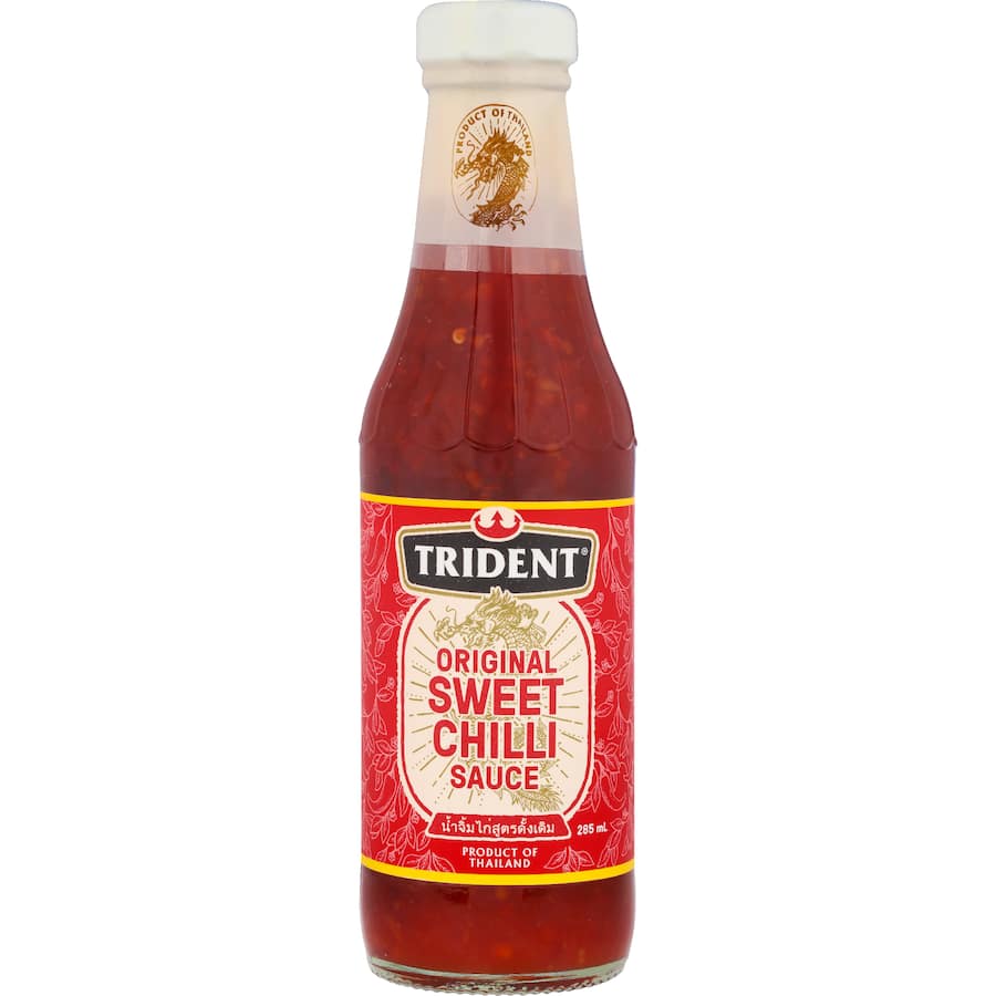 Trident Sweet Chilli Sauce