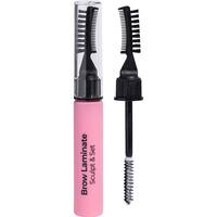 Mcobeauty Brow Laminate Sculpt & Set