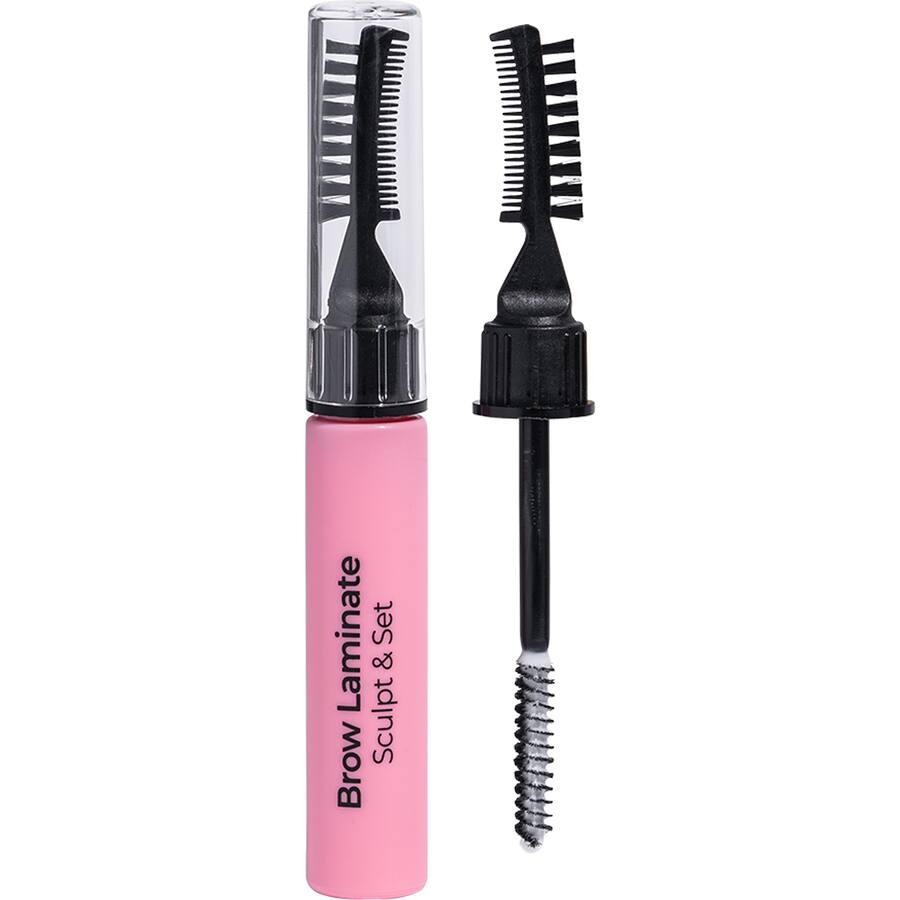 Mcobeauty Brow Laminate Sculpt & Set