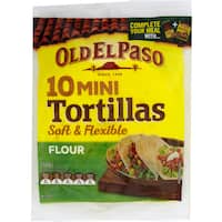 Old El Paso 10 pack
