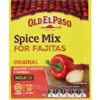 Old El Paso 40g